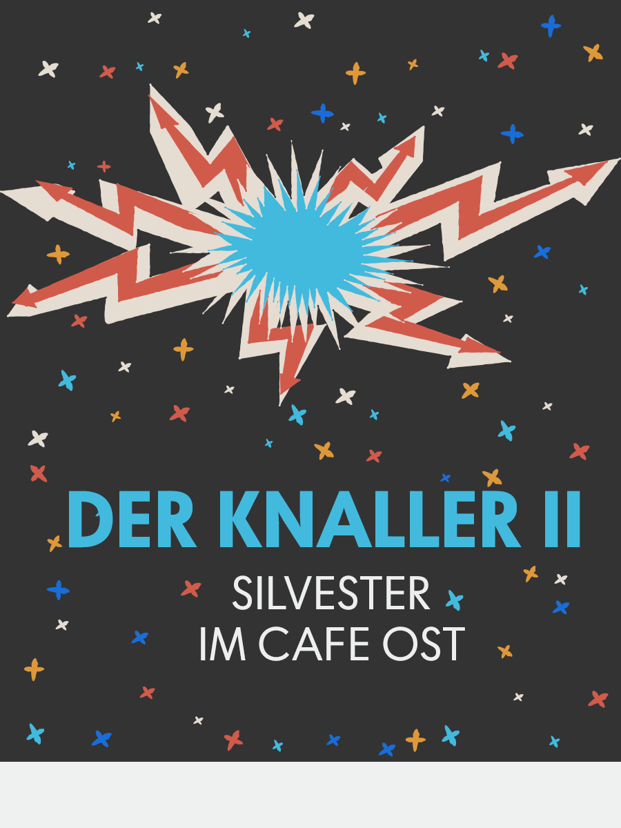 CAFE OST