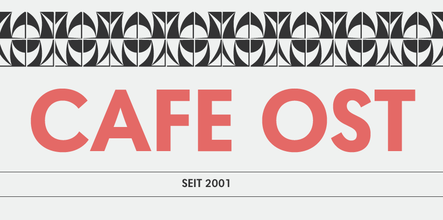 CAFE OST