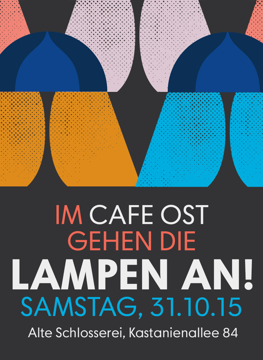CAFE OST
