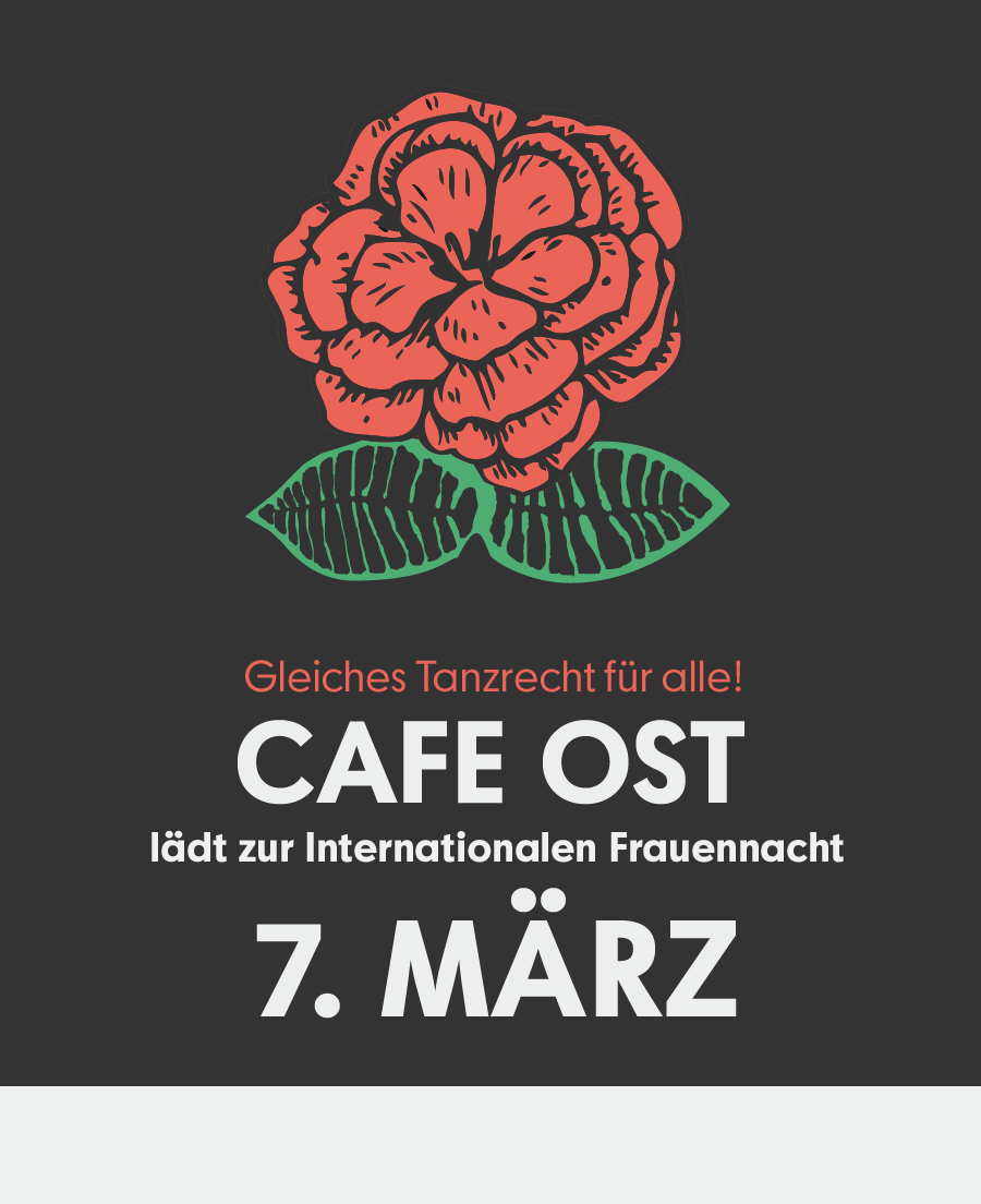 CAFE OST