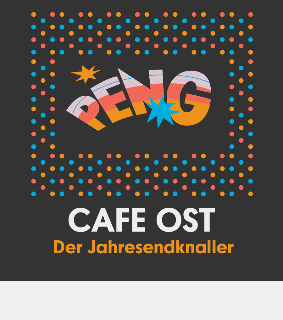 CAFE OST